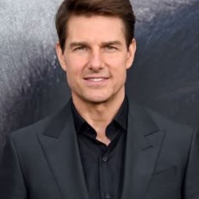 Tom Cruise