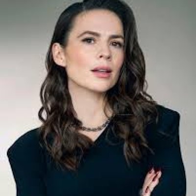 Hayley Atwell