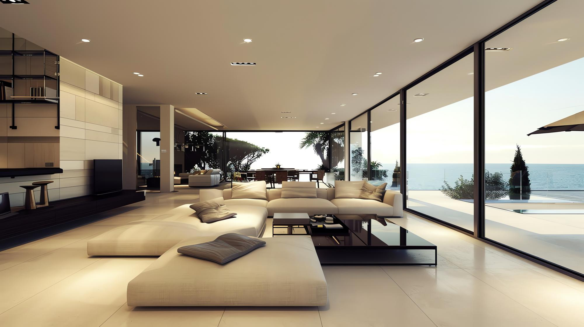 Hundreds of products, one goal